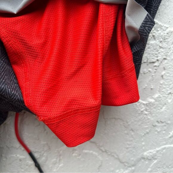 LULULEMON Shorts Men 36 Swim Board Wave Trunks Lined Zip Pocket - Picture 5 of 5